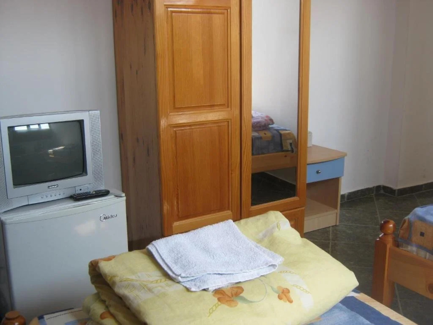 Семейный отель Тракия