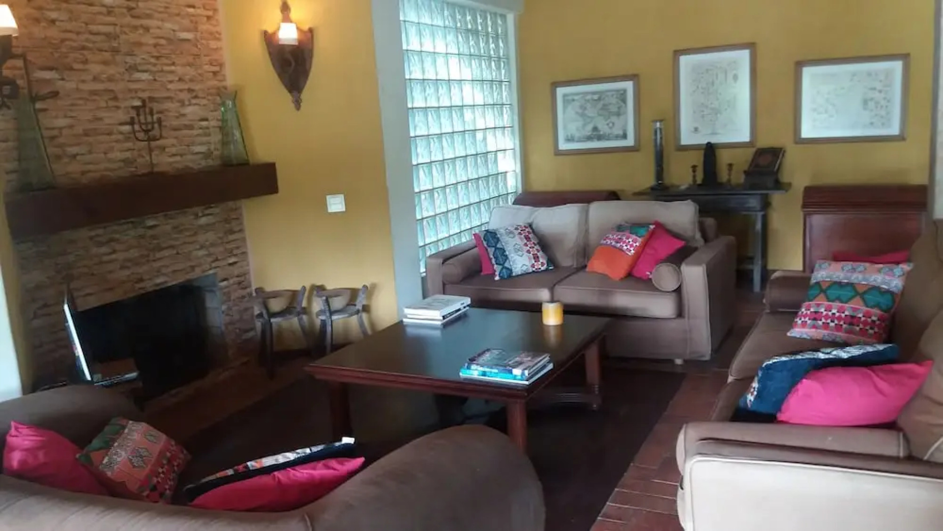 Casa Serra da Cantareira