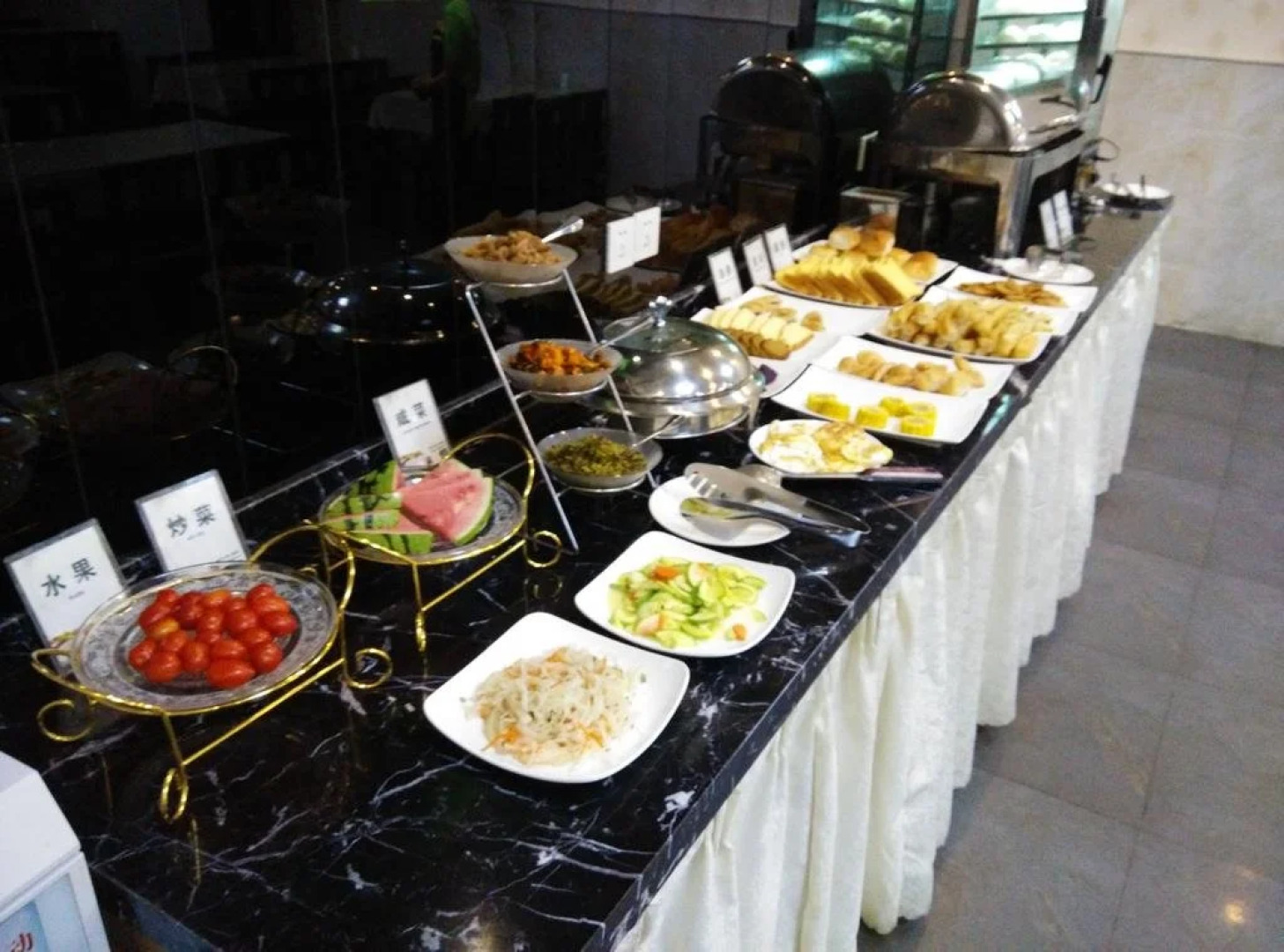 Qingmu Chain Hotel Wuxi Xintiandi Plaza