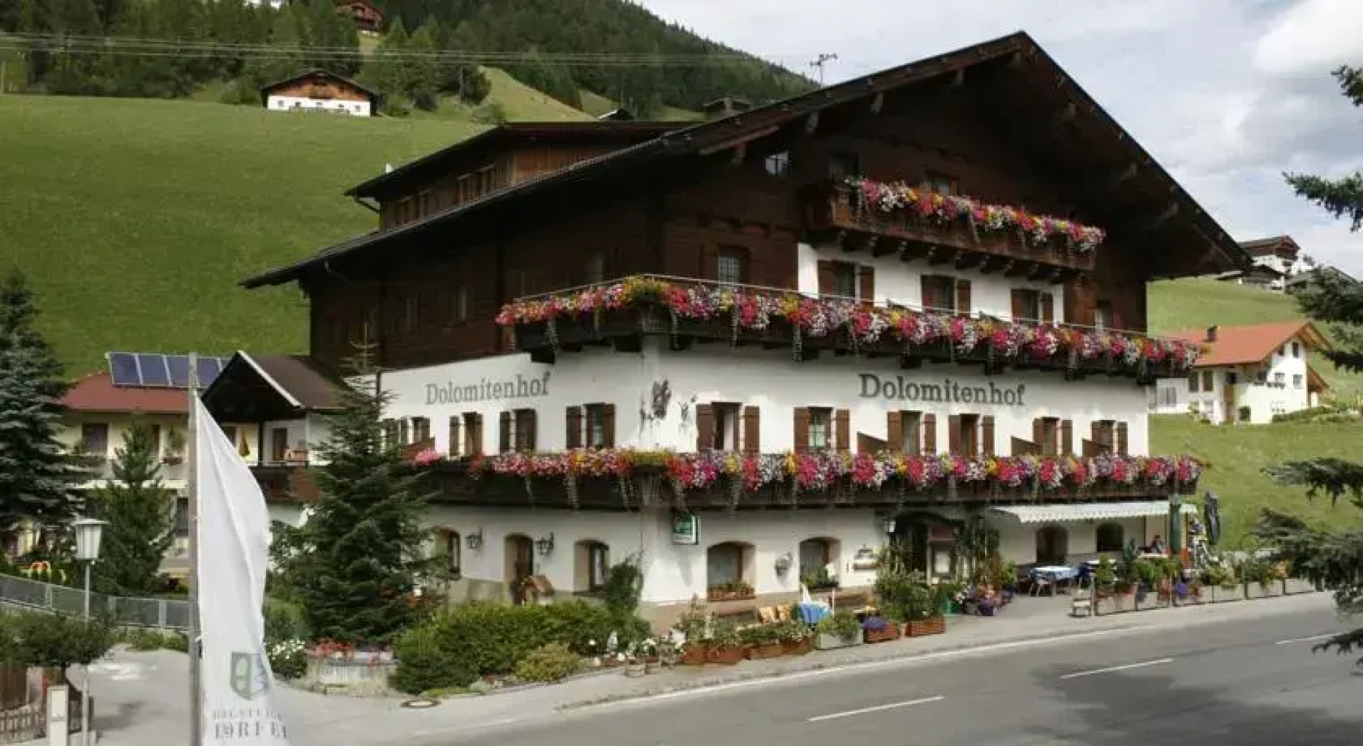 Dolomitenhof