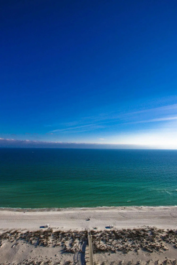 Beach Club Resort Residence and Spa