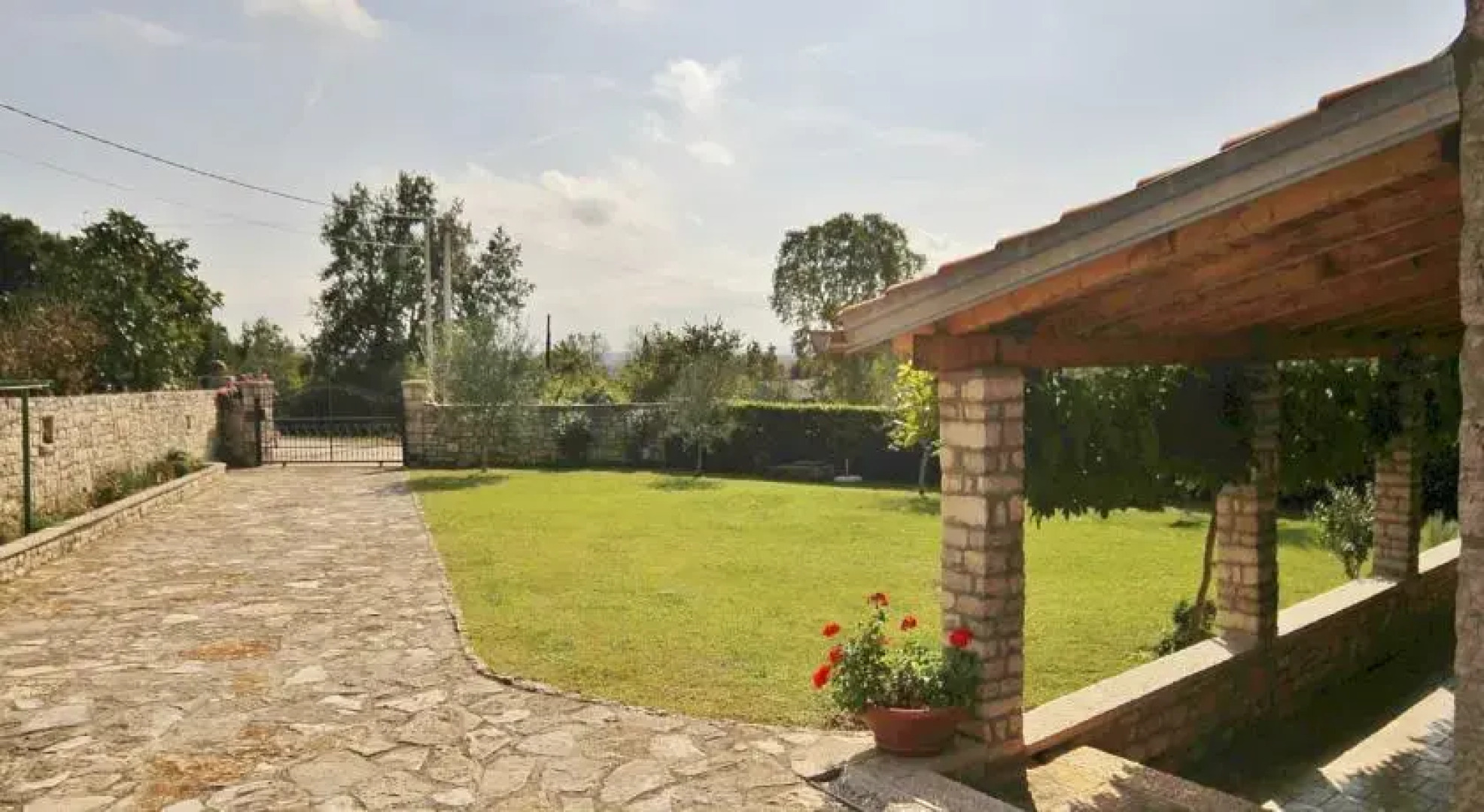 Holiday Home Correni 323