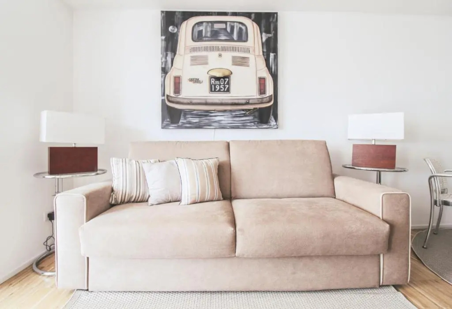 Residenza I Melograni - Suite