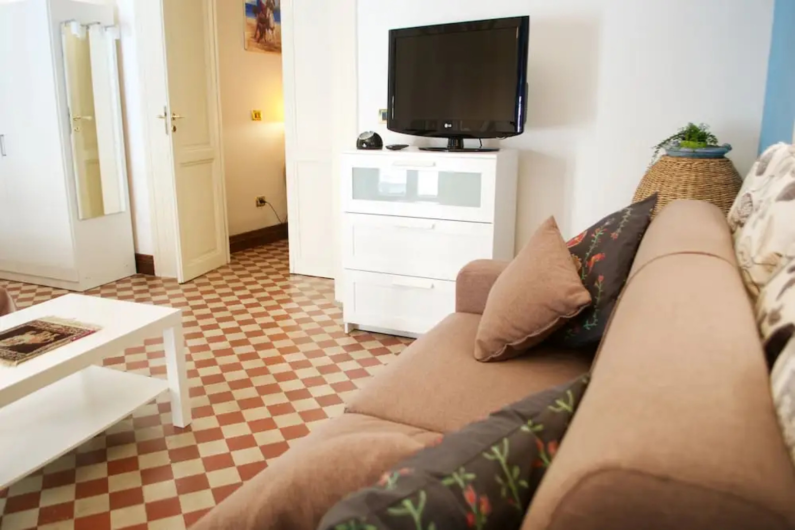 La Galleria di S. Domenico