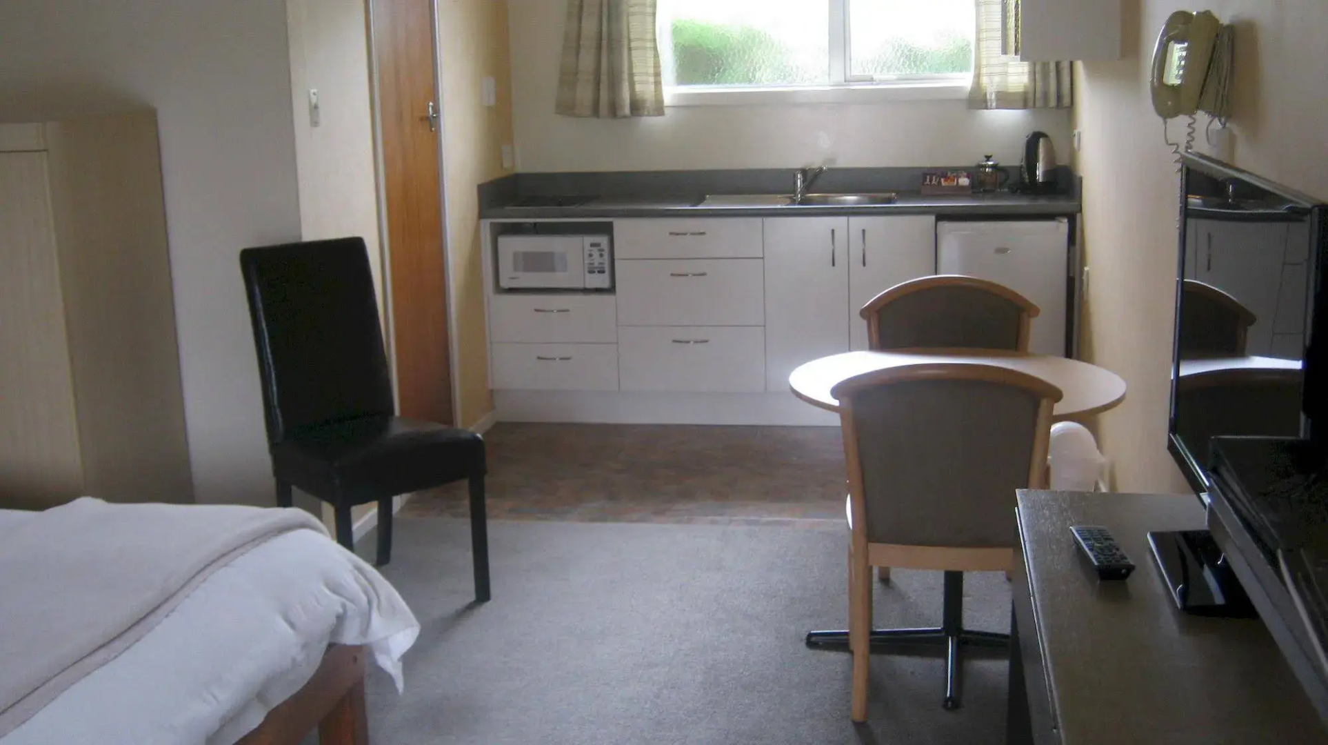Broadway Lodge Motel