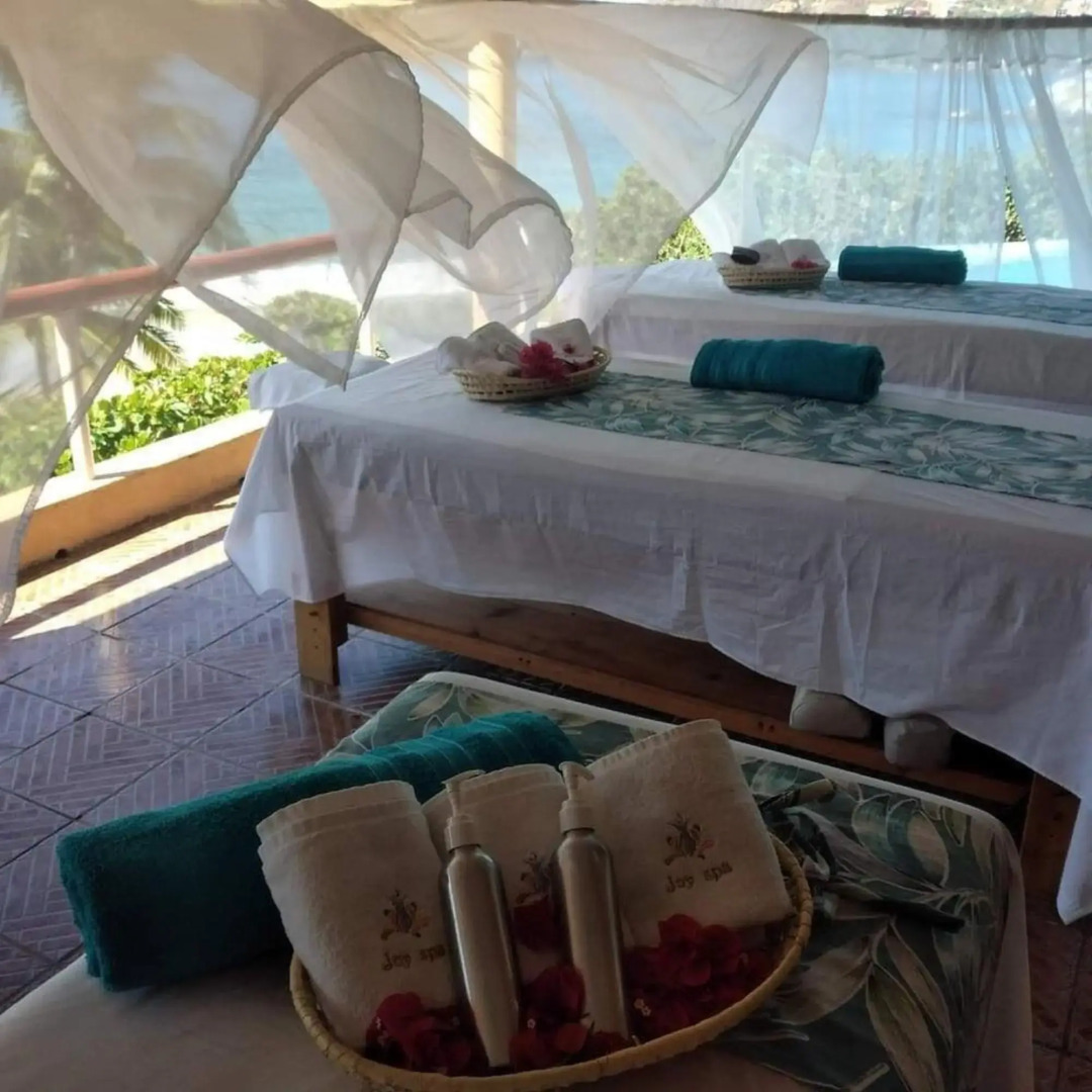 Catalina Beach Resort