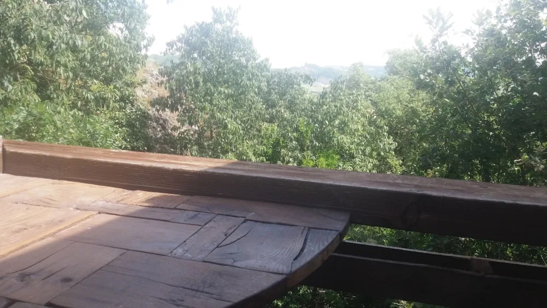 SassoErminia B&B Ecosostenibile