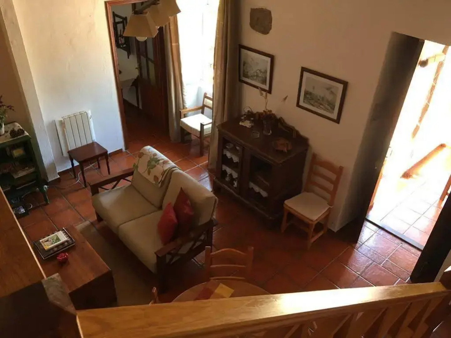 Casa Rural las Cáscaras