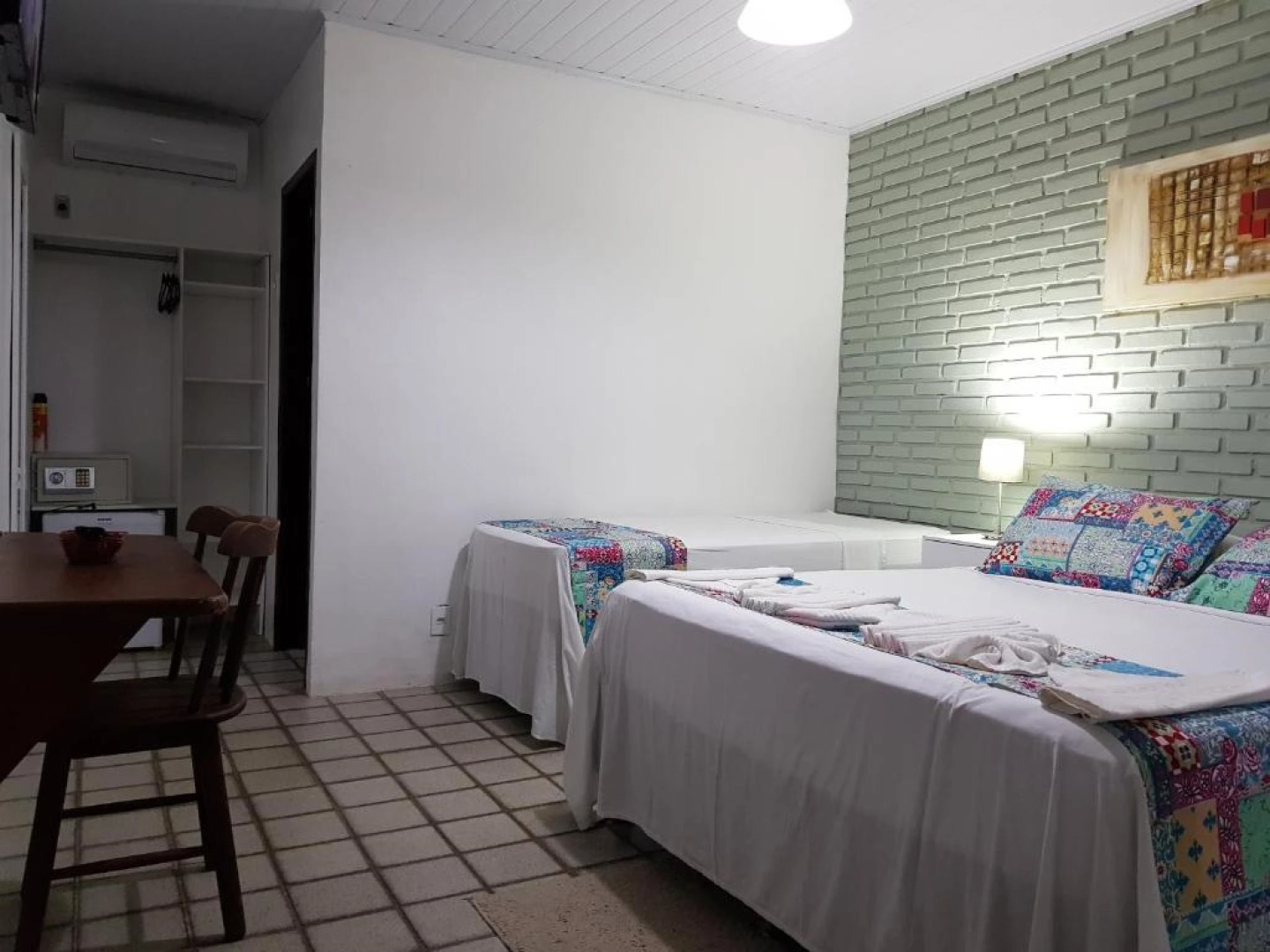 Pousada Sempre Graciosa