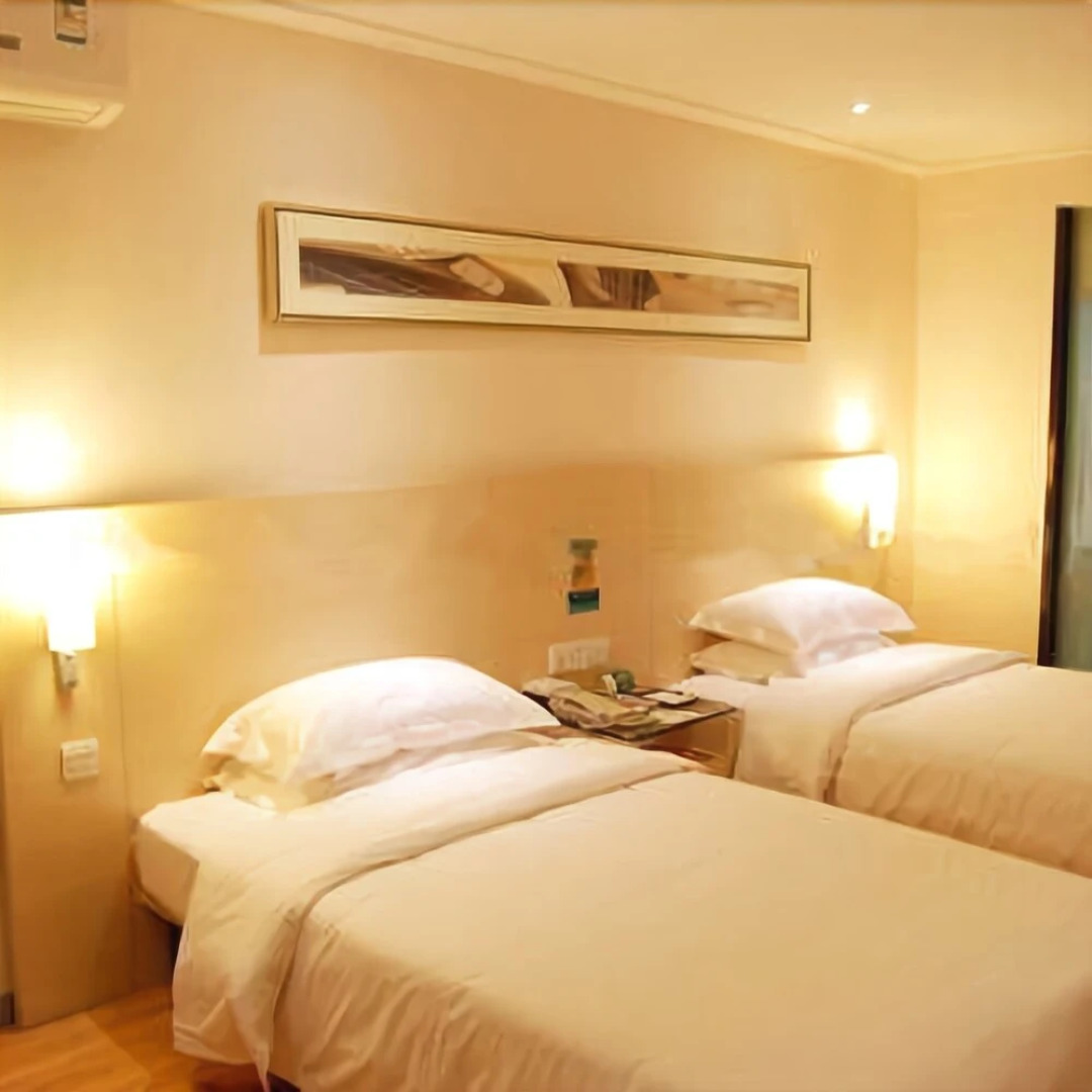 City Comfort Inn Guigang Tangrenjie