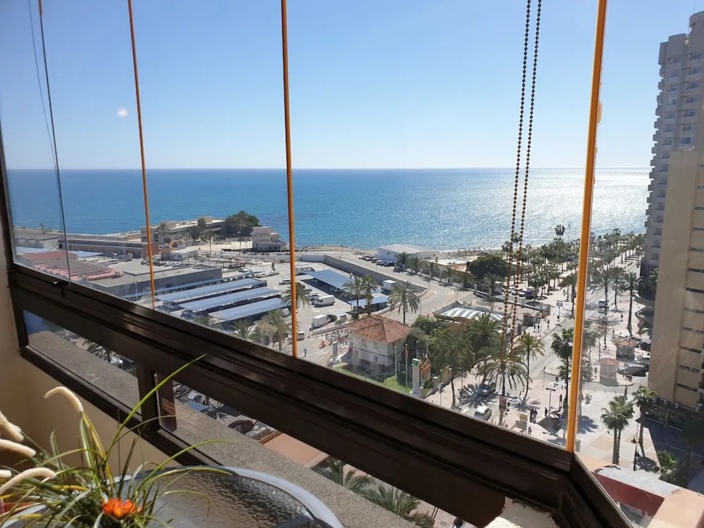 Apartamento Costa del Sol Beach First