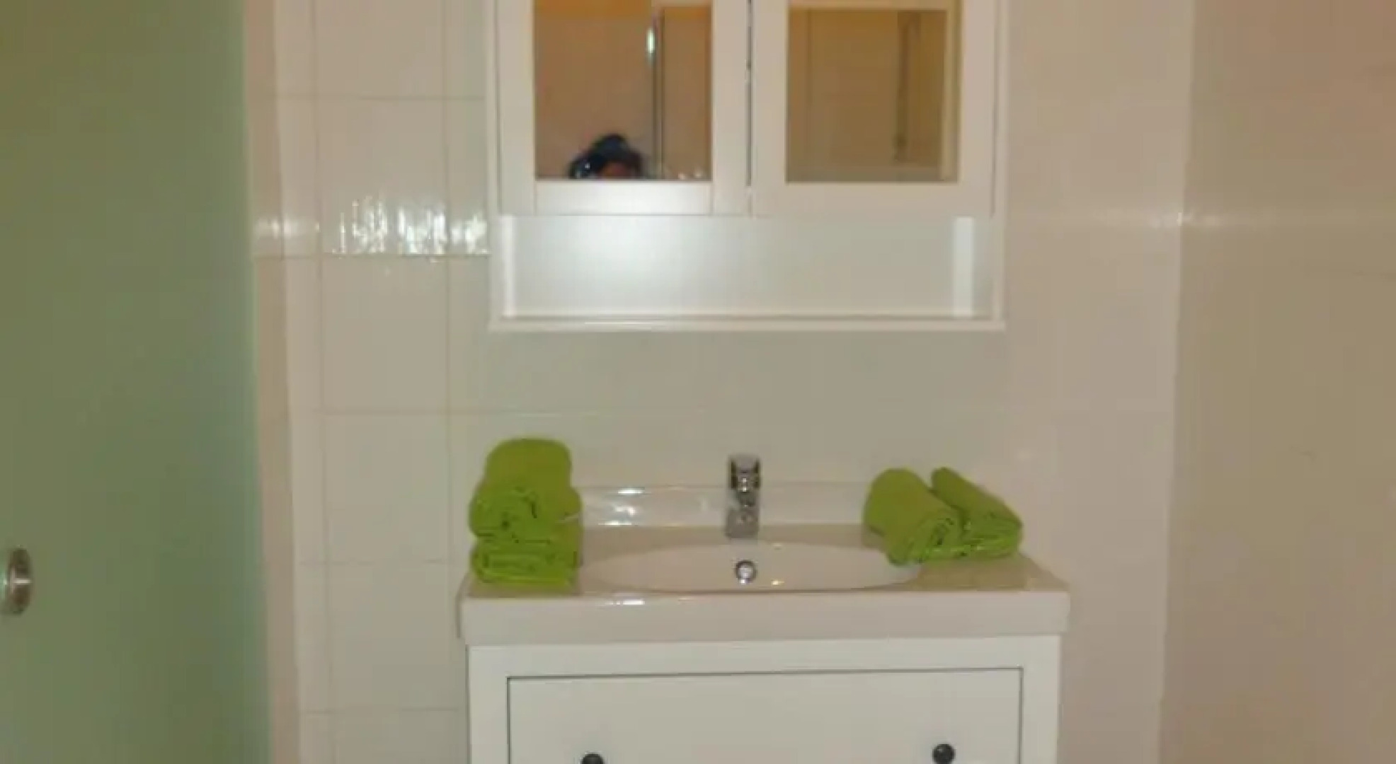 Ferienhaus Stadt Land