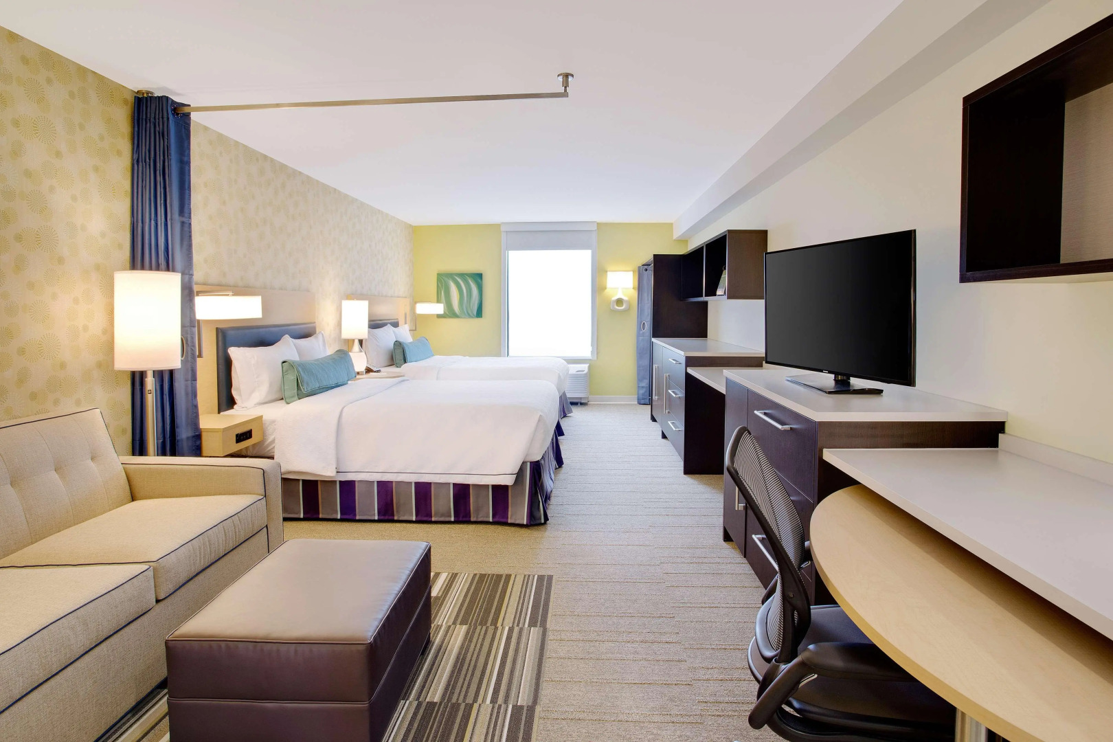 Home2 Suites by Hilton Chicago/Schaumburg, IL
