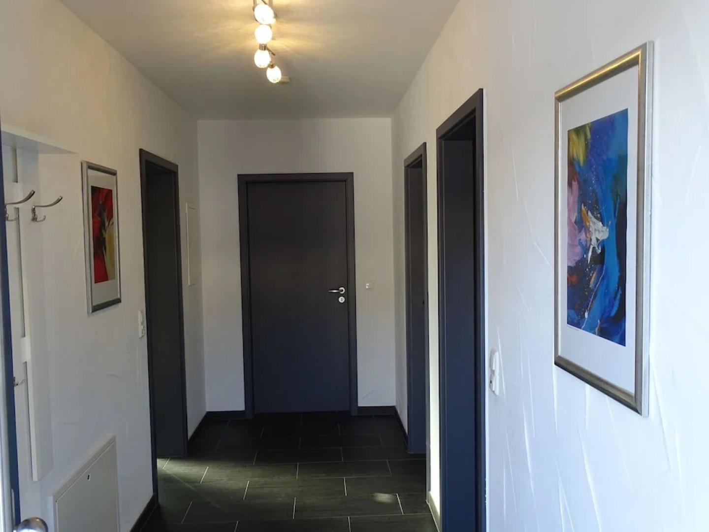 Delightful Apartment in Palzem near Moselle River