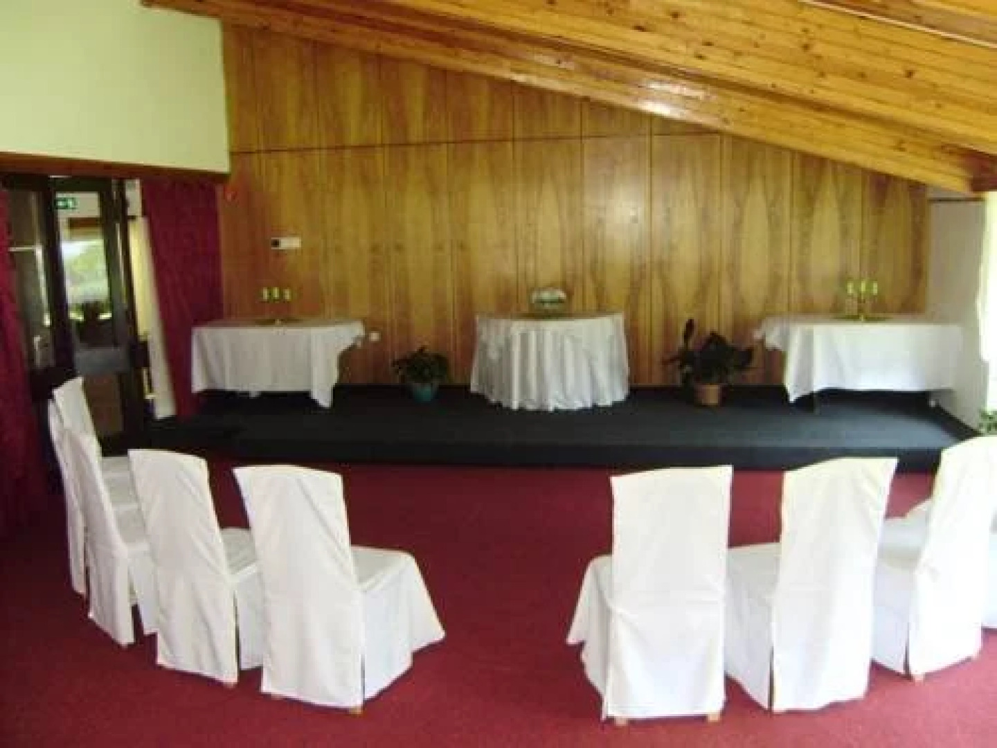 Hotel Junior Piatrova