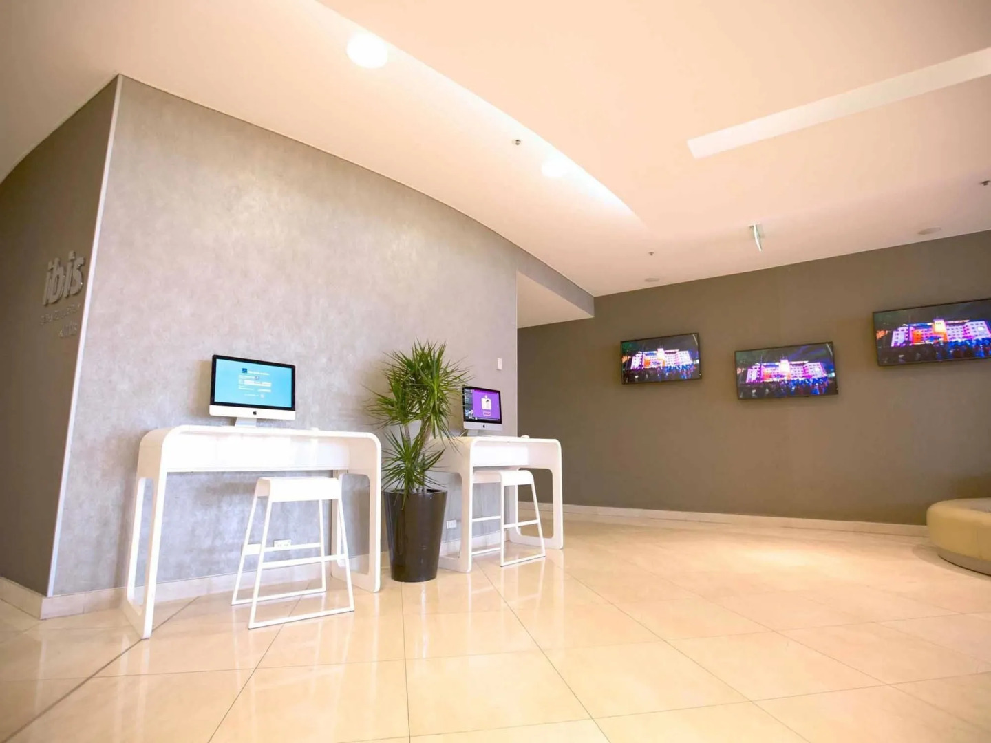 Ibis Sydney Olympic Park