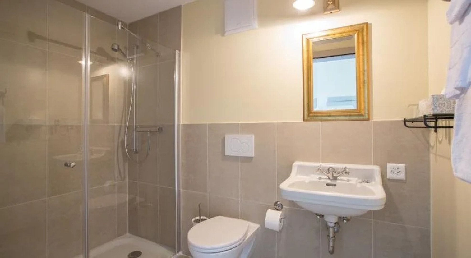 Château de la Corbière