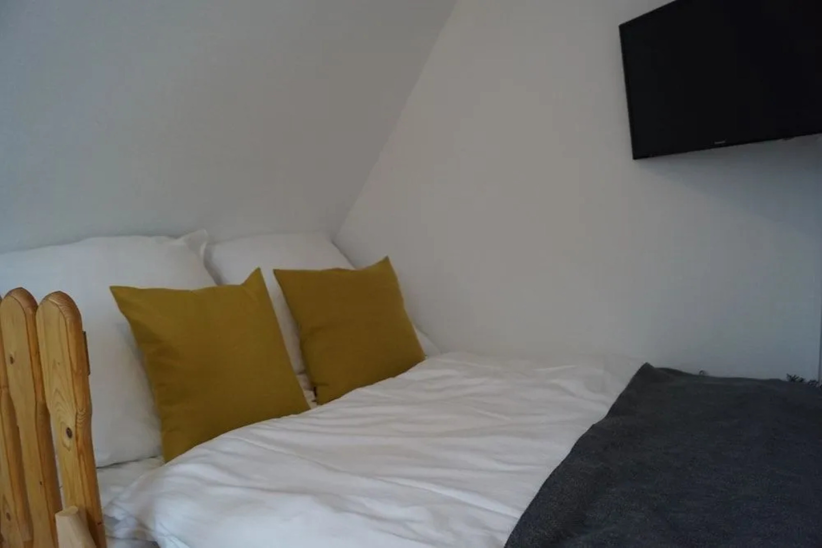 Ferienwohnung Steiner