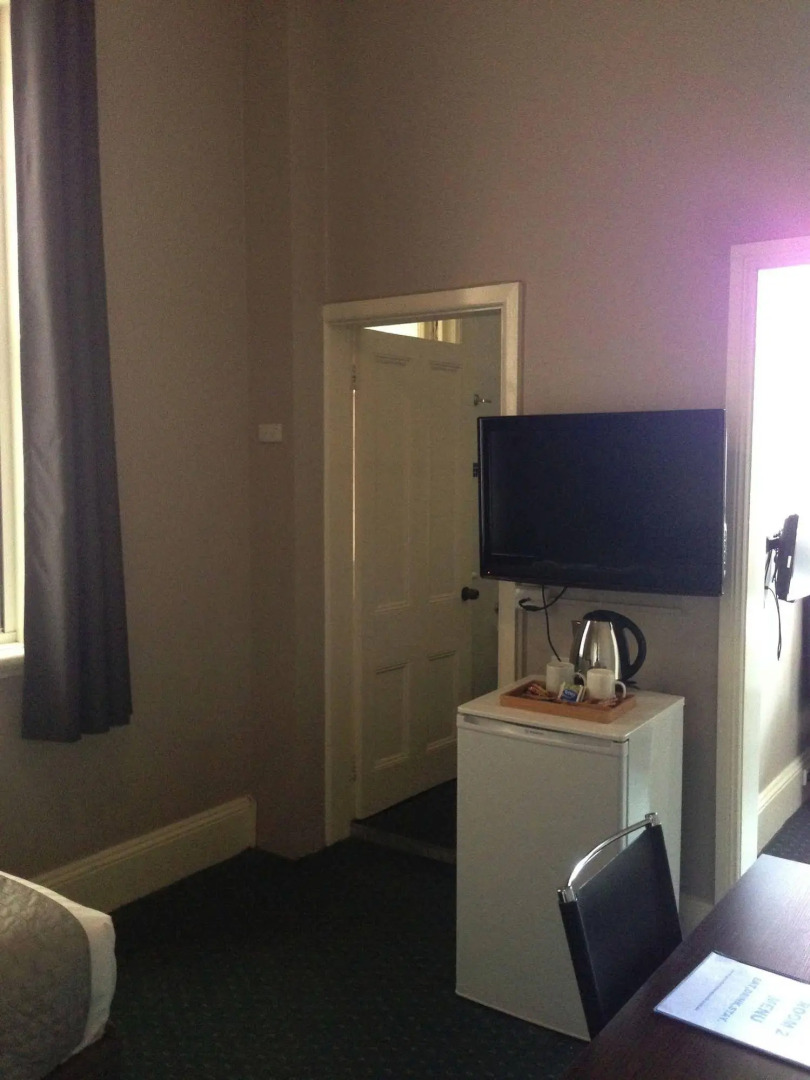 The Grand Hotel Newcastle