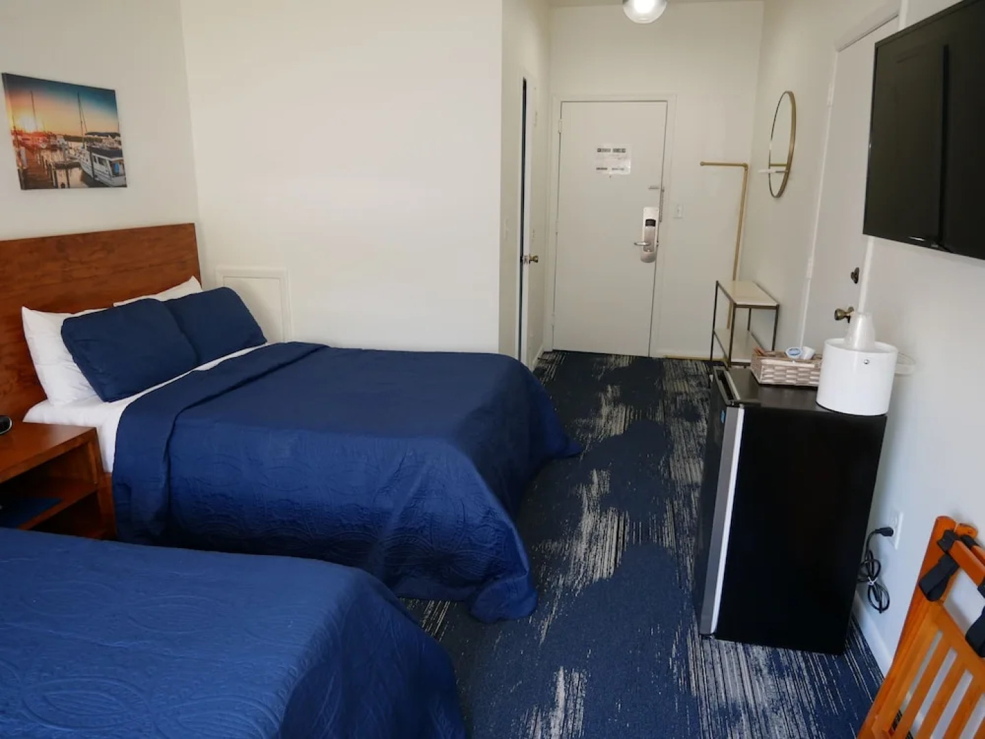 The Lodge at Great Oak Landing