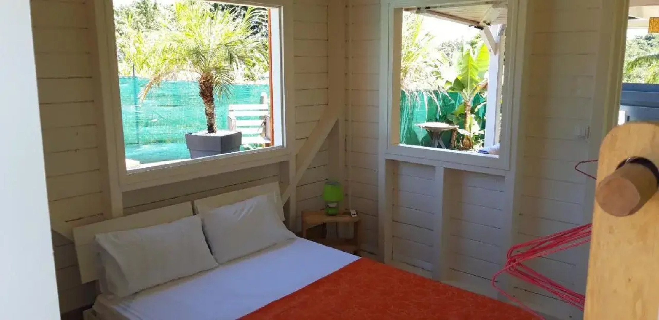 Mini villa entre montagne et mer