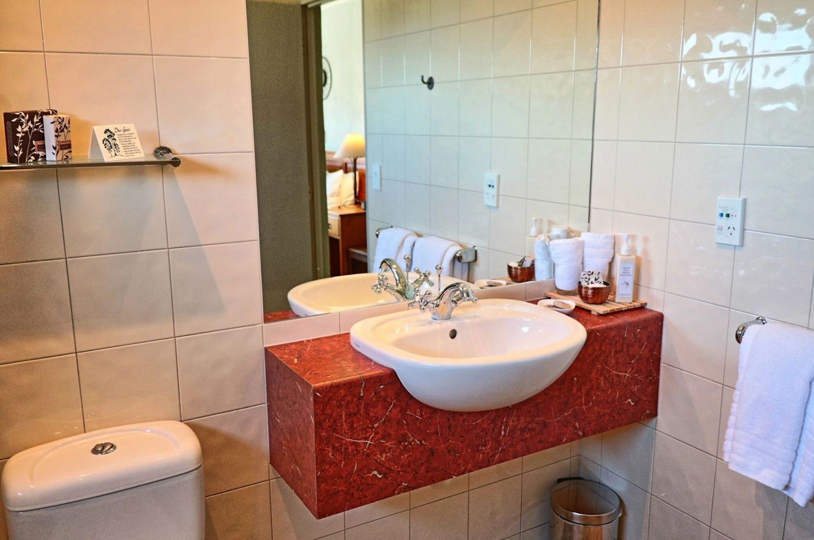 Browns Boutique Hotel