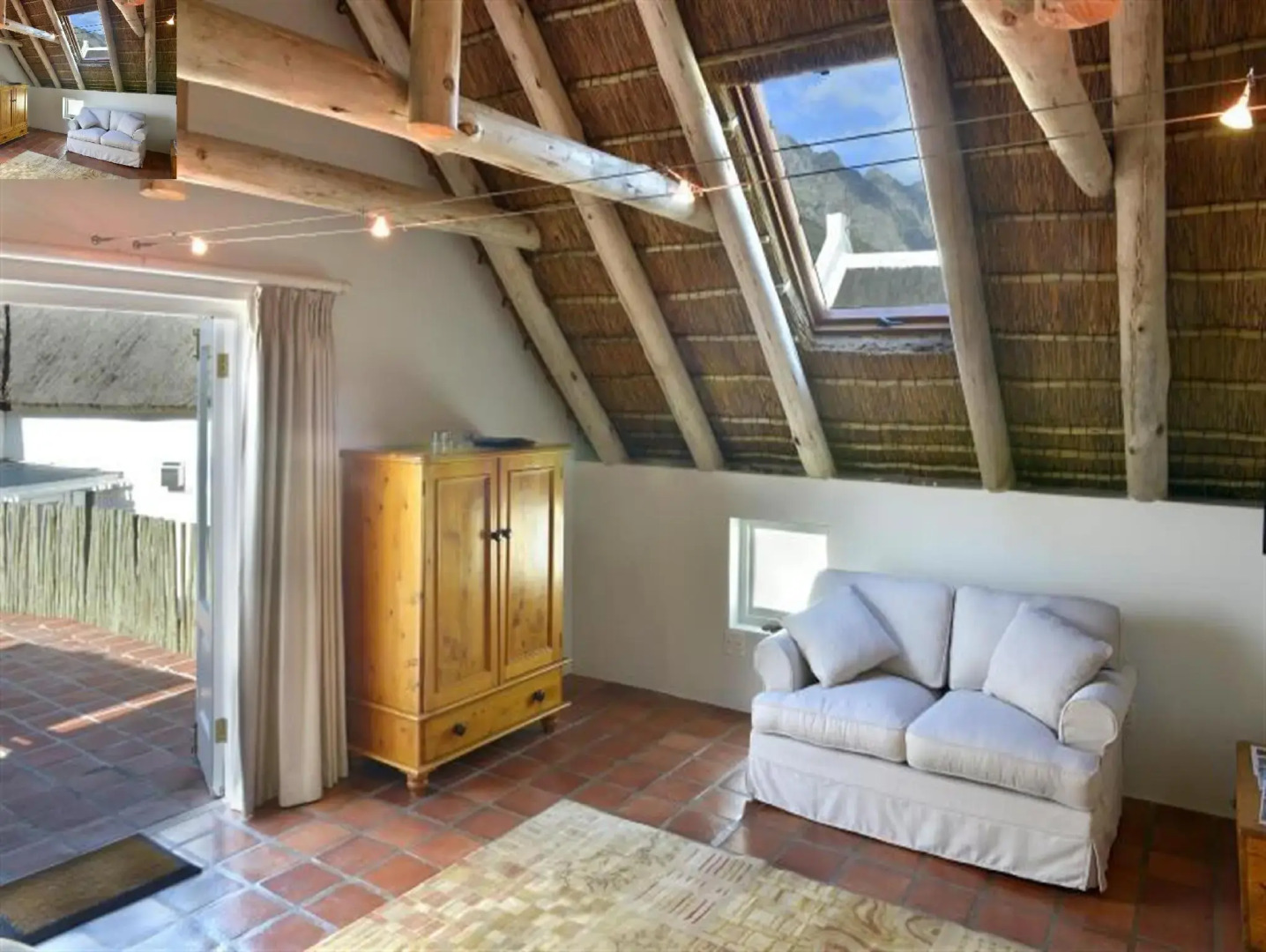 Holden Manz Country House