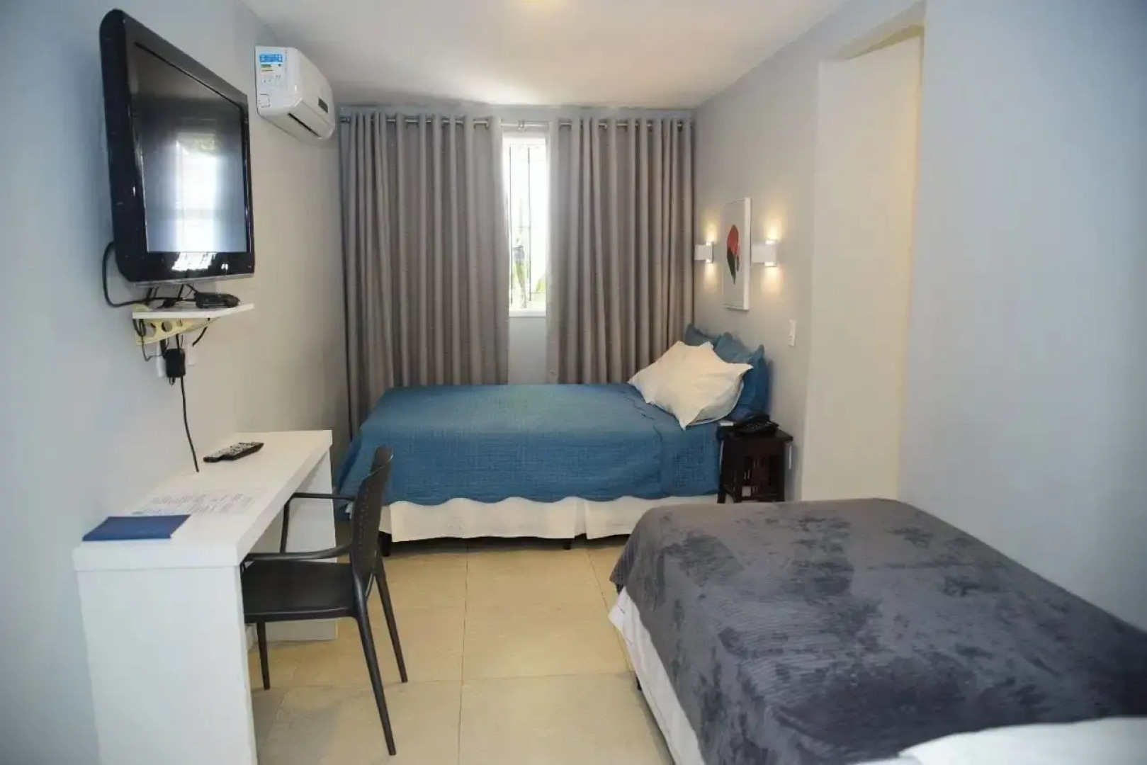 Petit Village Icarai