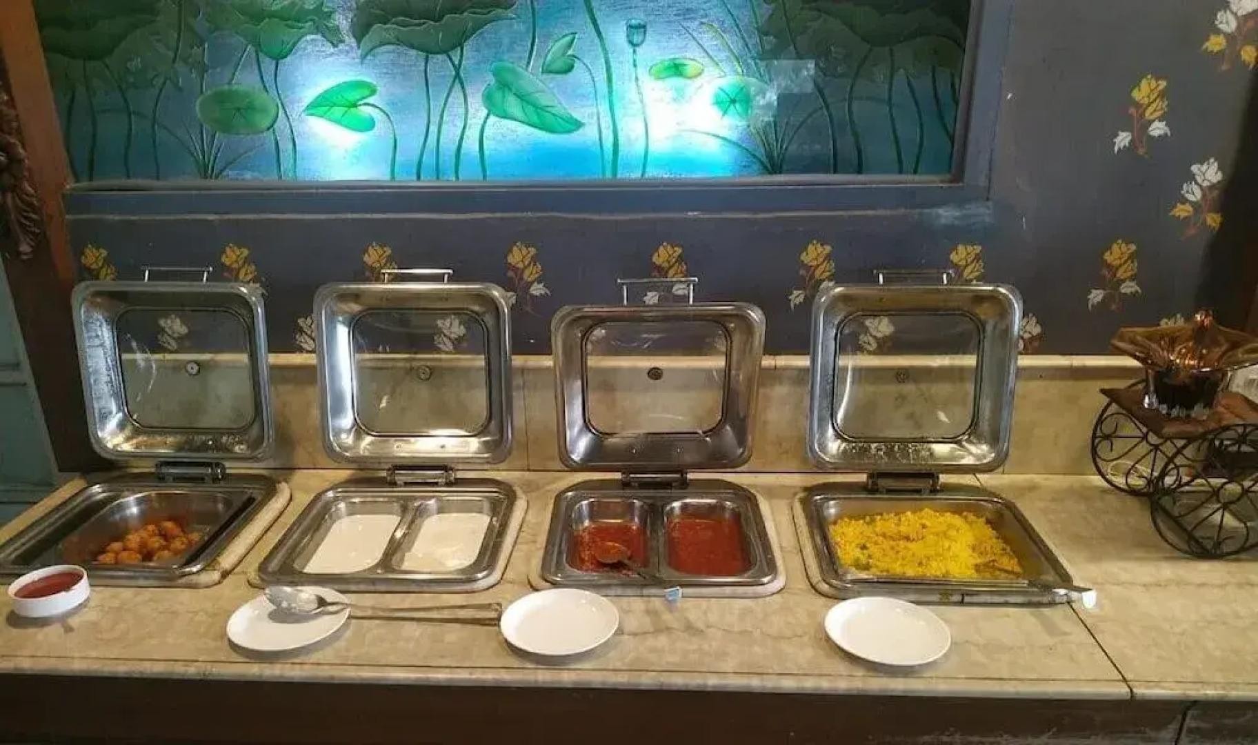 Hotel Merwara Estate