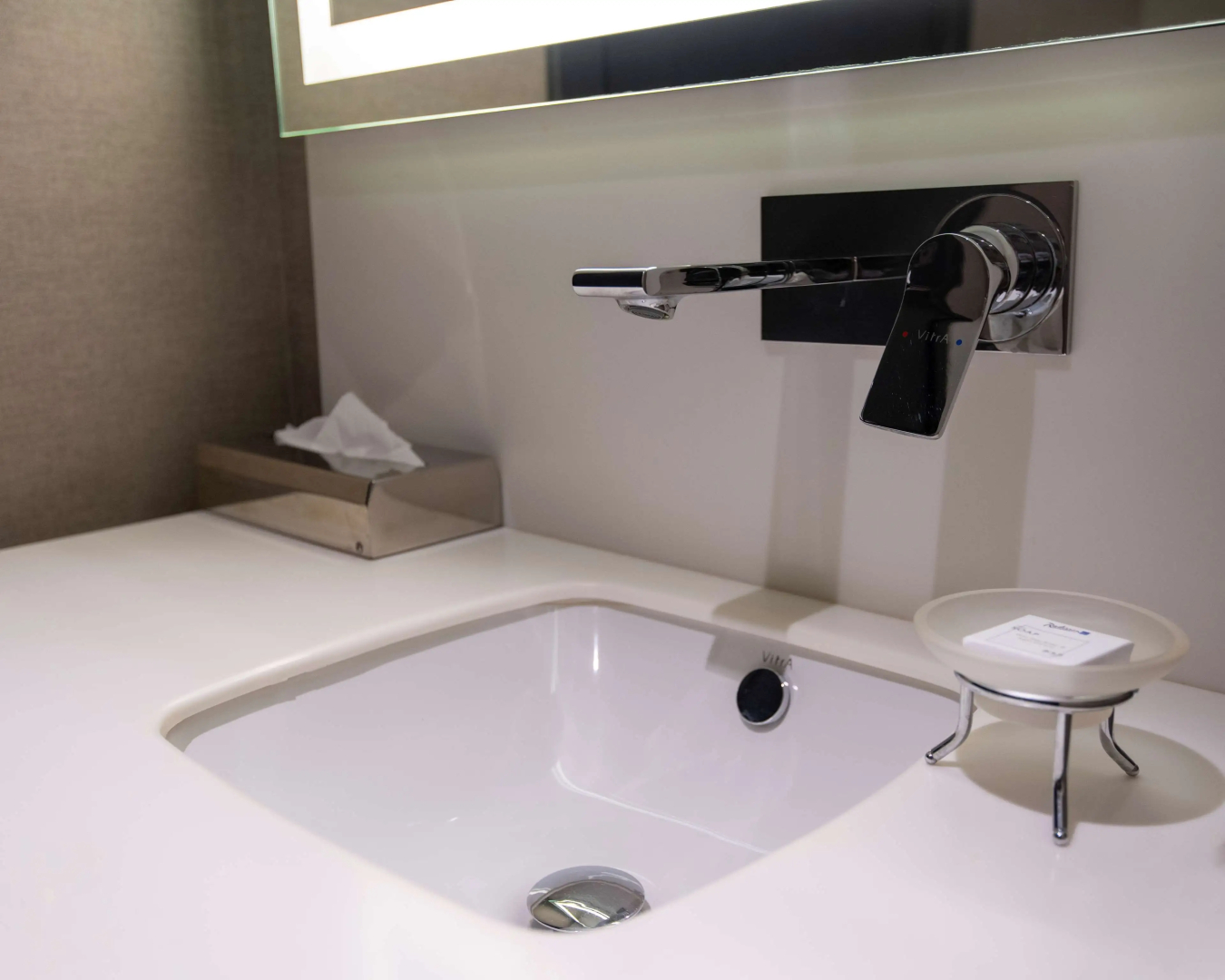 Radisson Blu Hotel & Conference Center, Niamey