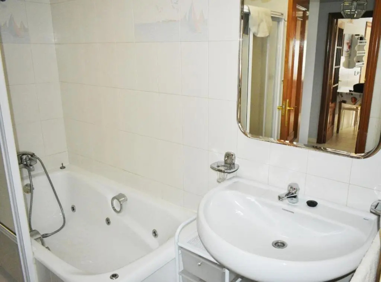 Apartamento La Playa