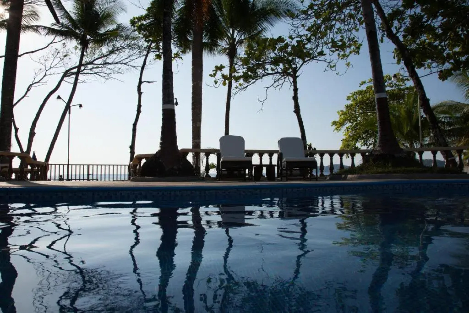 Jacó Laguna Resort and Beach Club