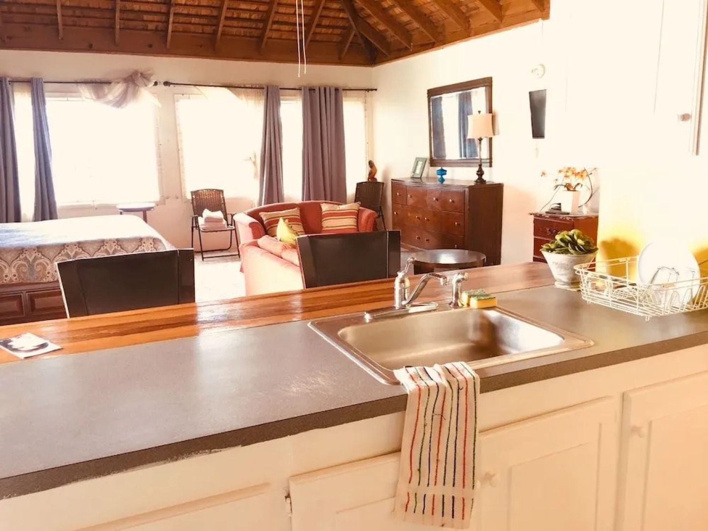 The Villa At Pineapple Cove Resort