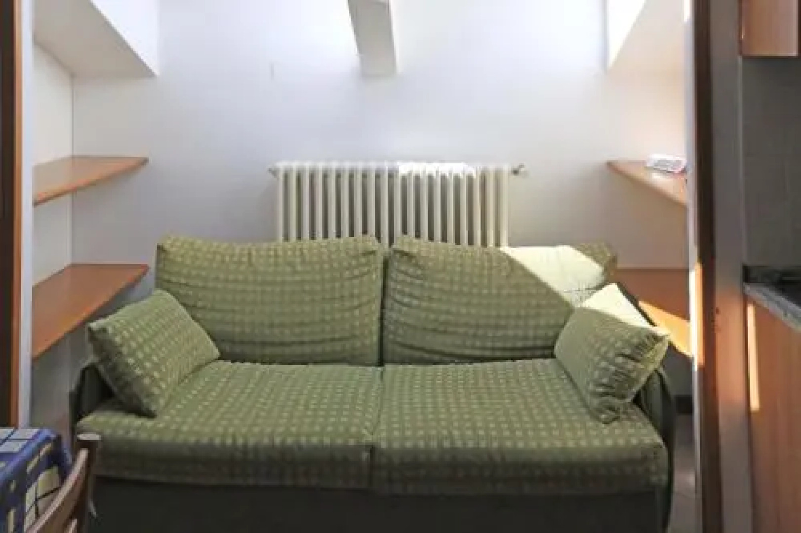 North Wind Camping & Apartment