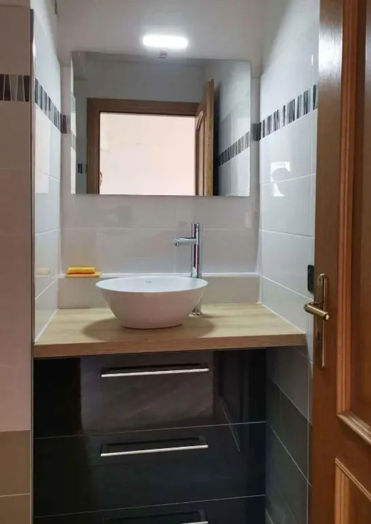 Holiday home in Pompeiana 40835