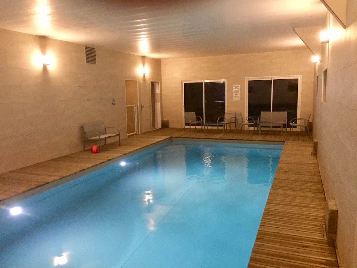 Chambres d'Hotes Penker