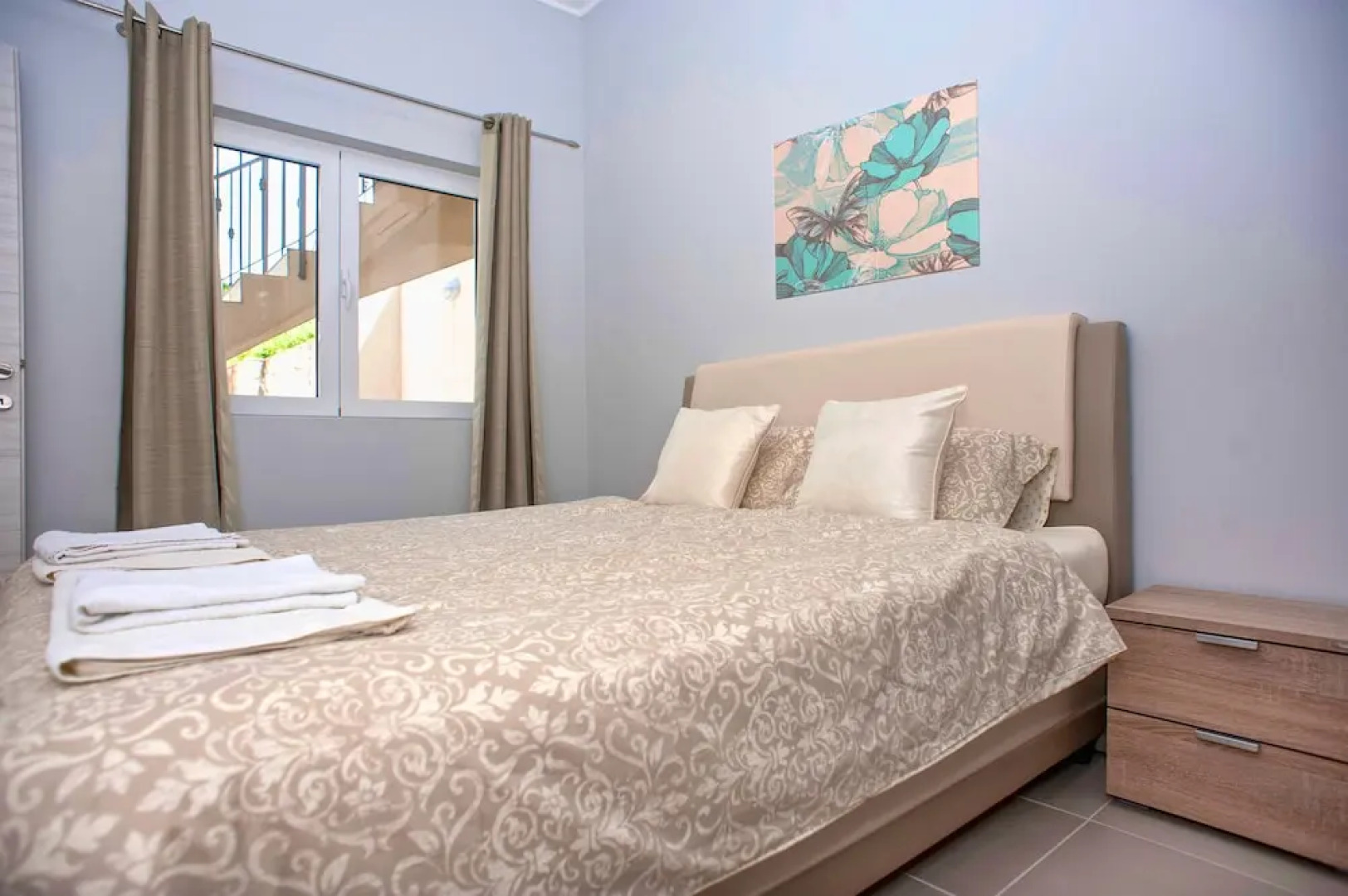 You cant beat this view Apartments