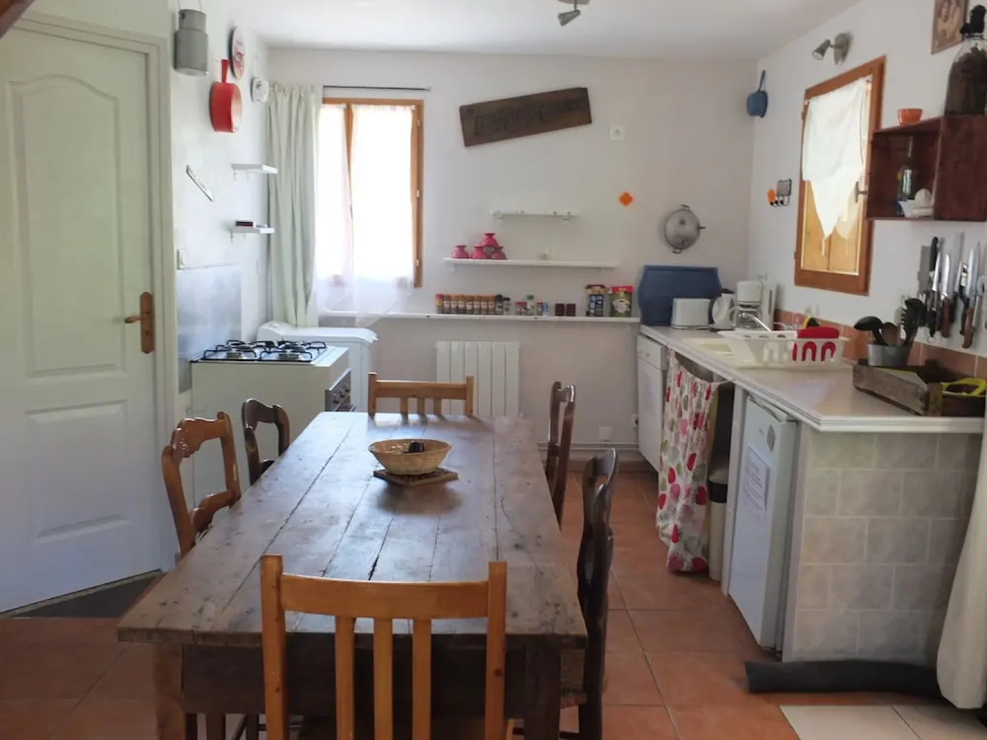 Sur le Chemin des Sens