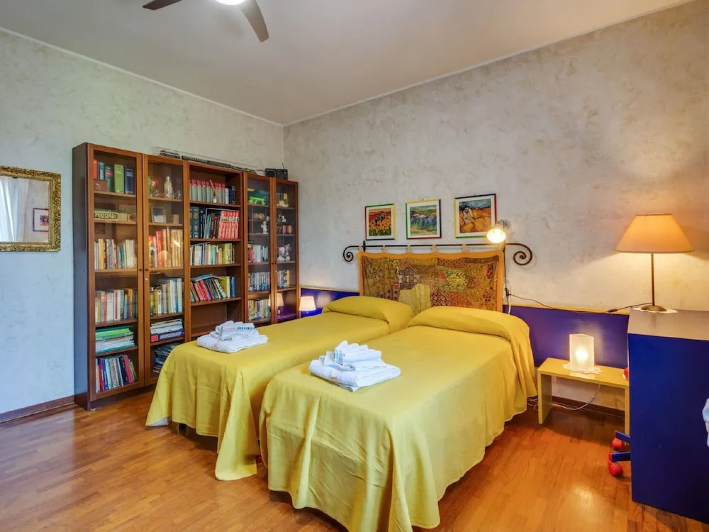 Villa in Castelbelforte Near Lago di Garda