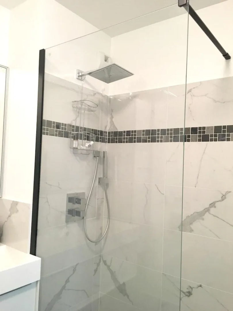 Apartment With 3 Bedrooms in Le Kremlin-bicêtre, With Furnished Balcony and Wifi