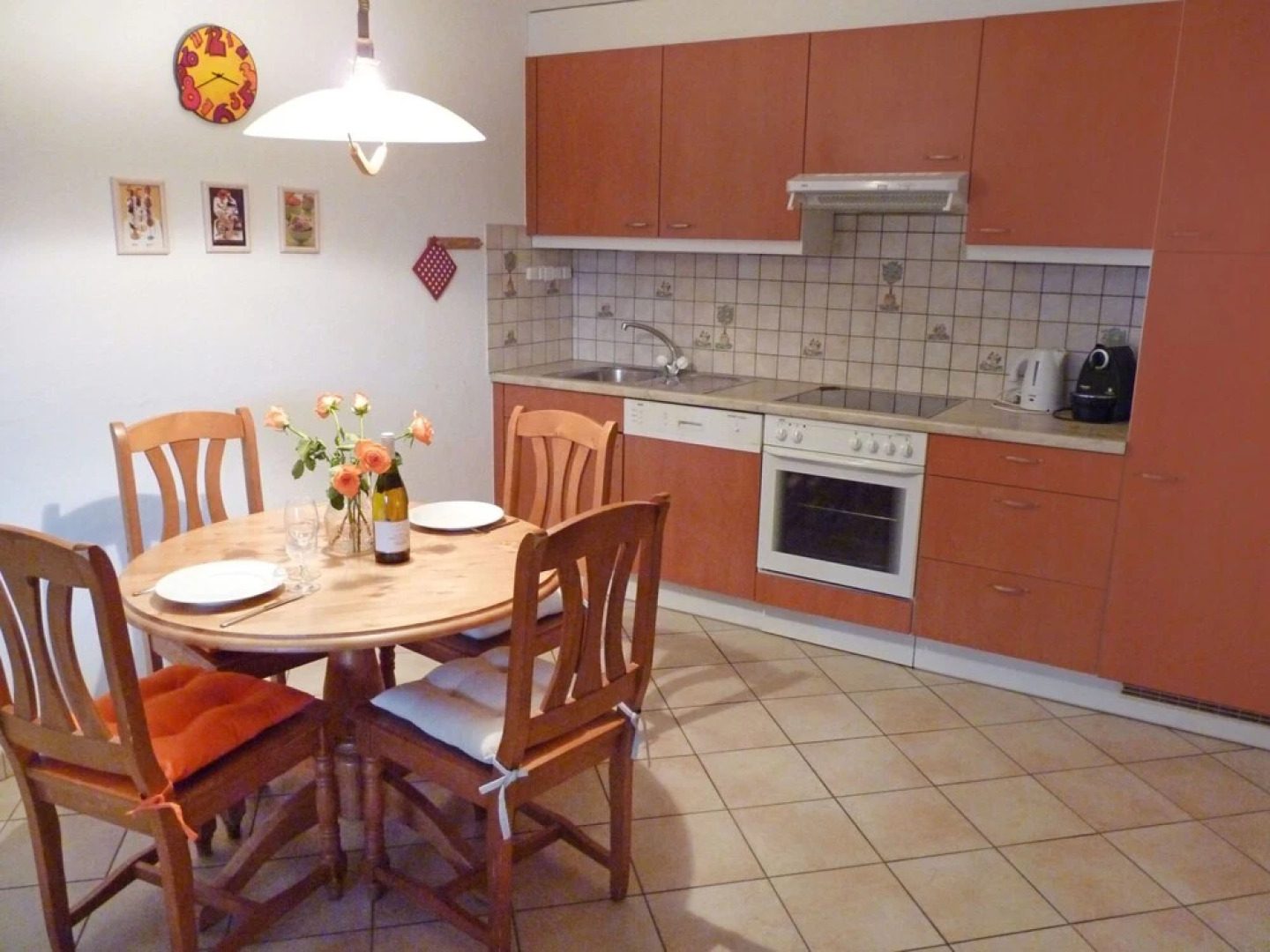 Heida A 5 Leytron in Leytron