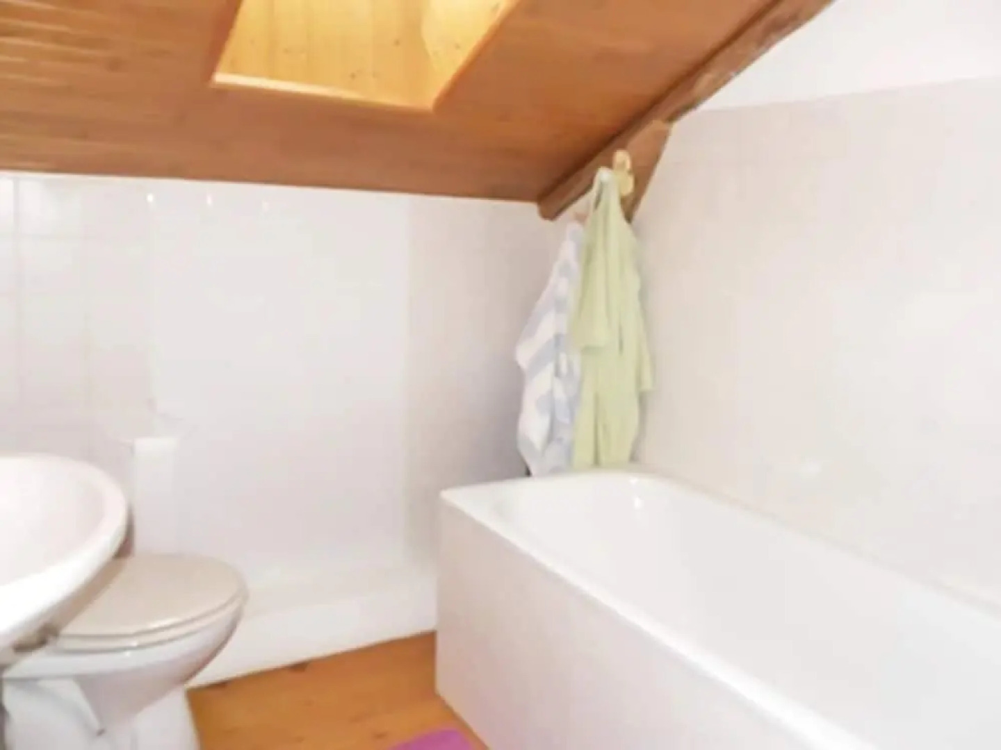 House With 4 Bedrooms in Monsempron-libos, With Private Pool, Furnishe