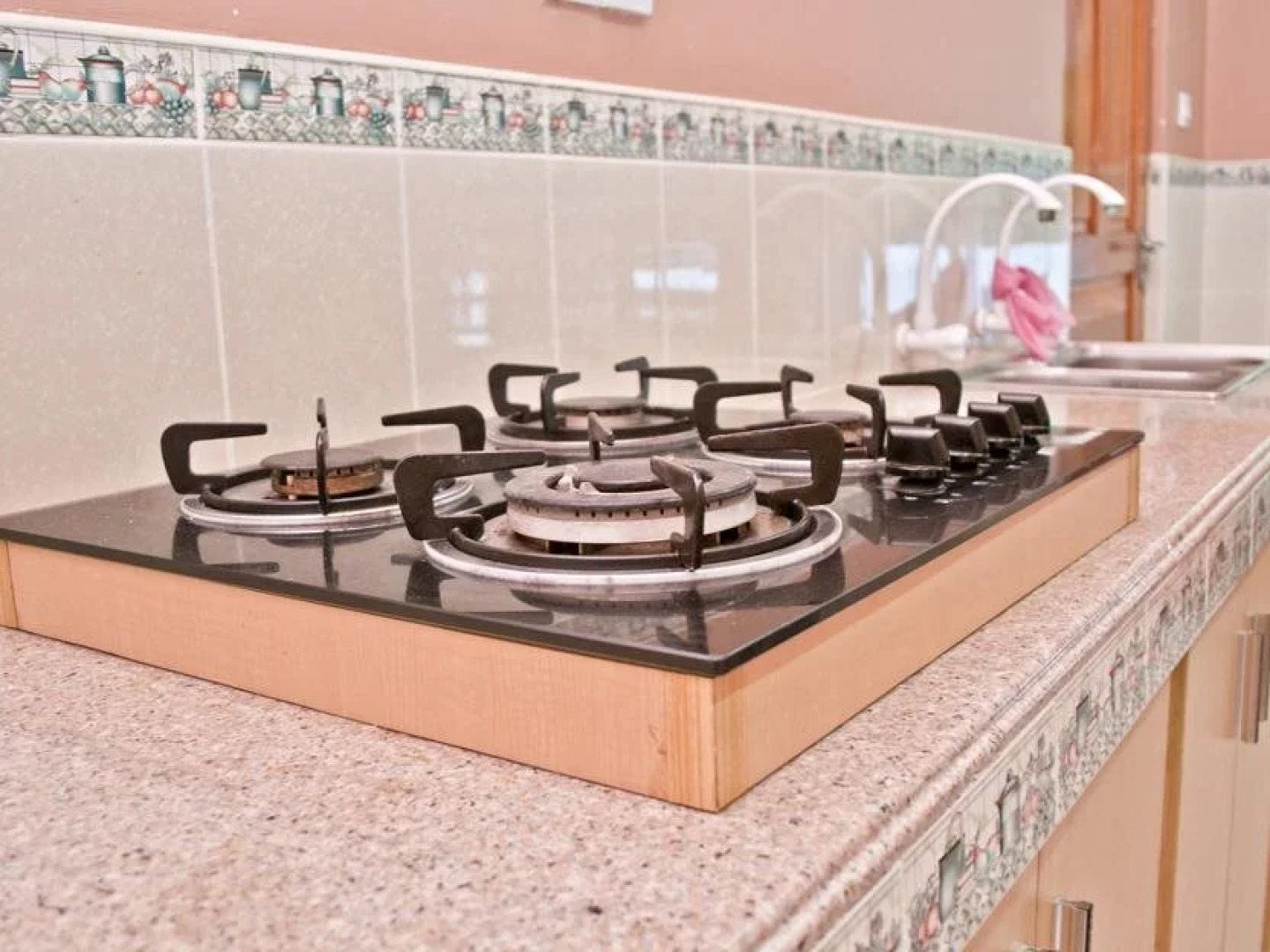 Гостевой дом Fulidhoo Laperla Guesthouse