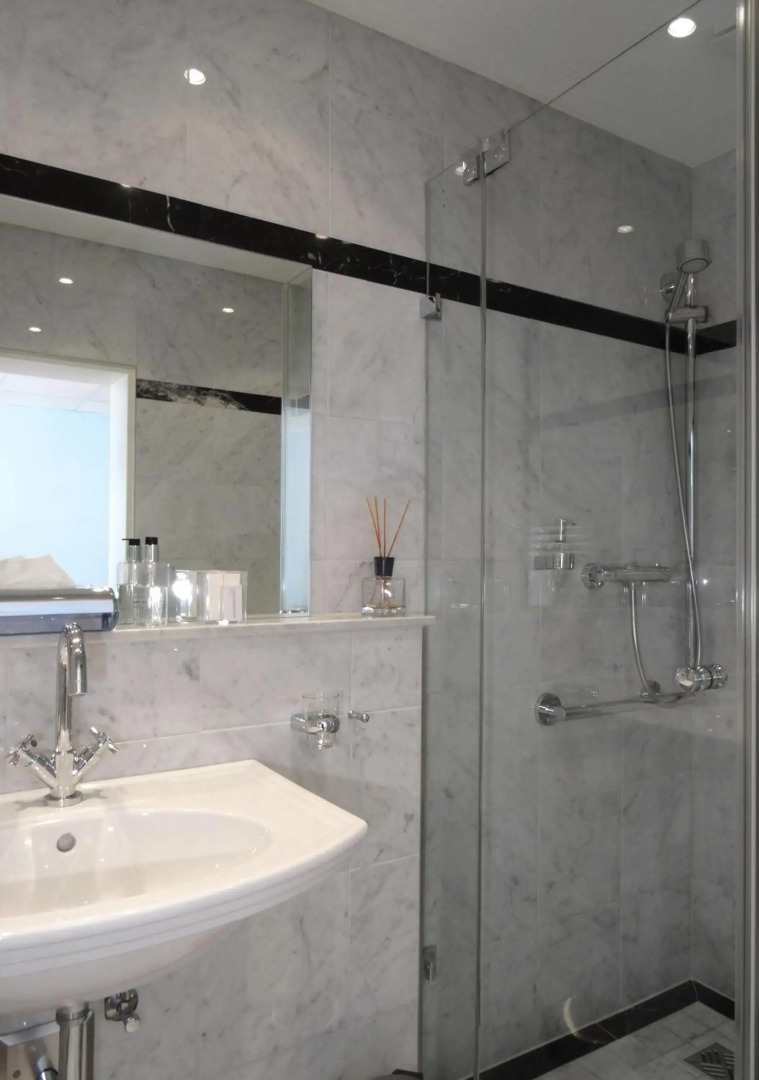 Stadtresidenz Hildesheim Mitte