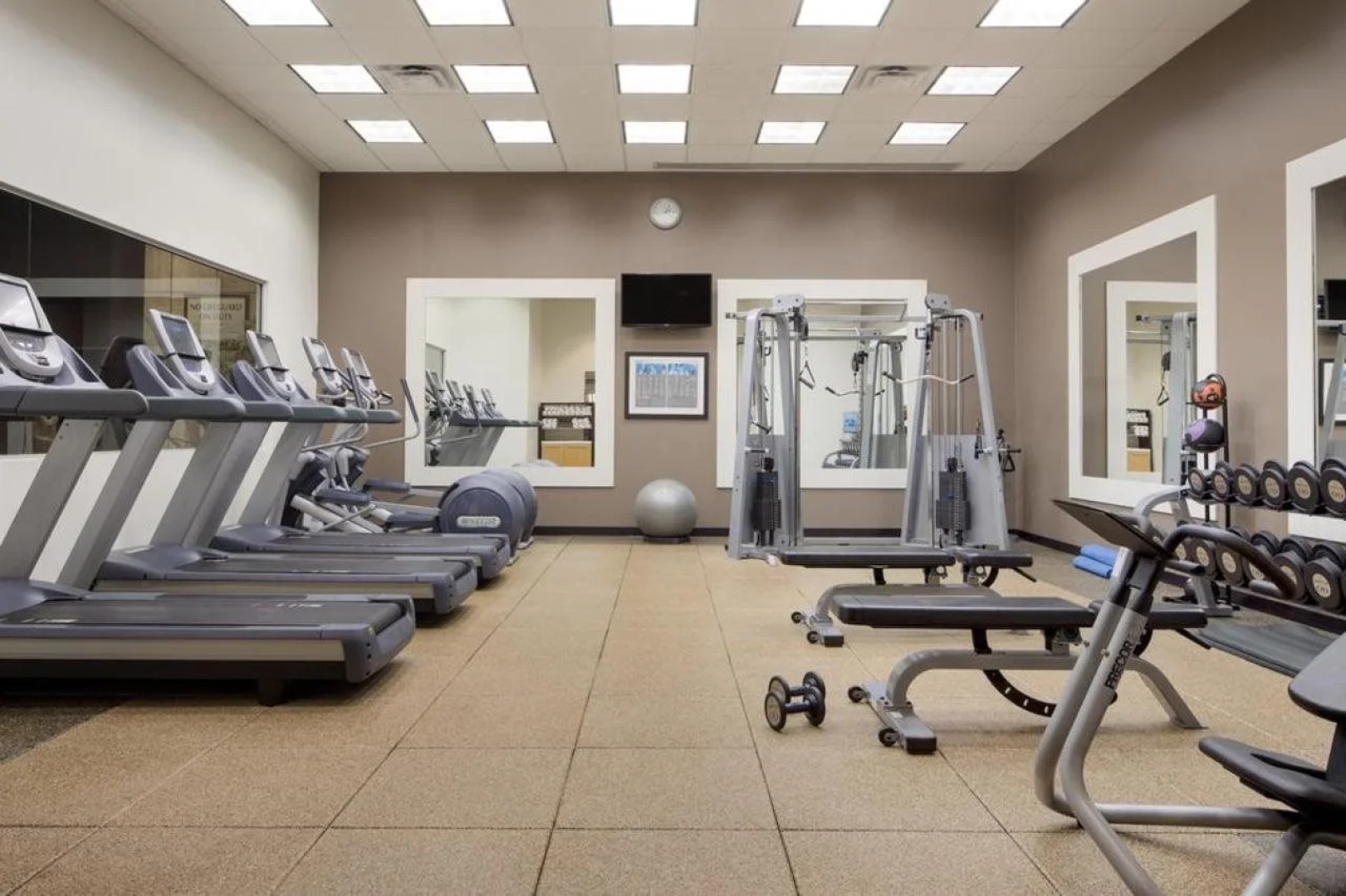 Doubletree by Hilton Philadelphia Airport