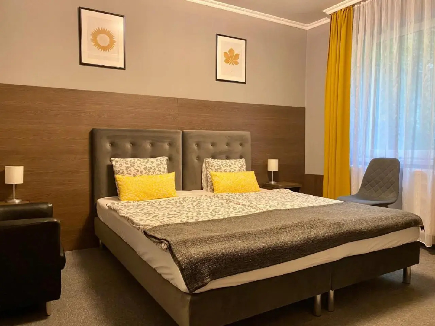 Bellevue Vendégház