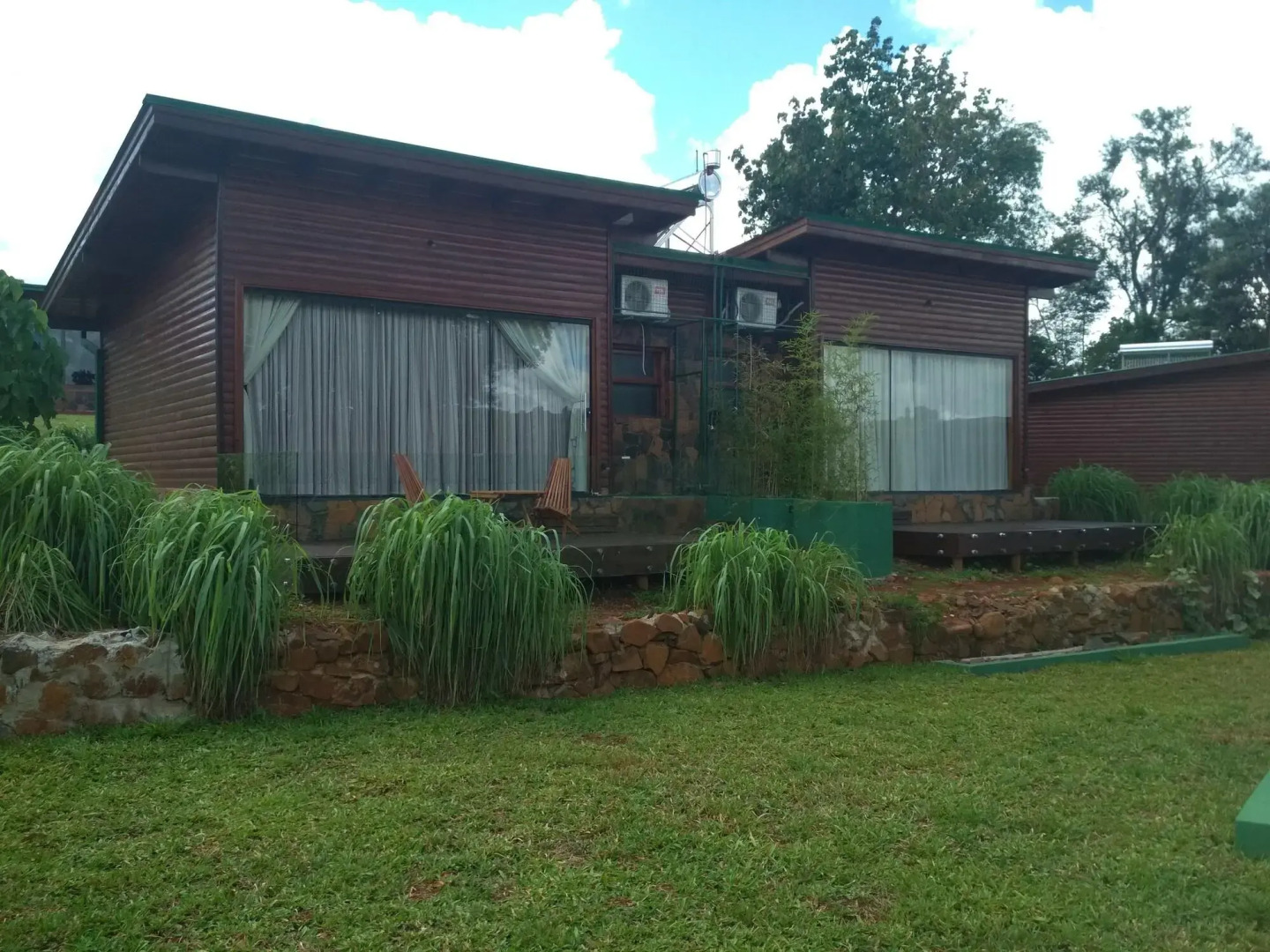 Tupa Lodge Selva el Río