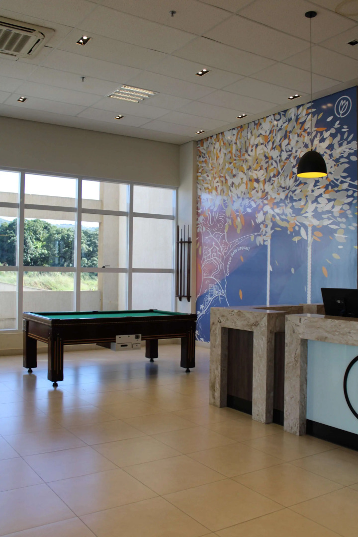 Tulip Inn Sete Lagoas