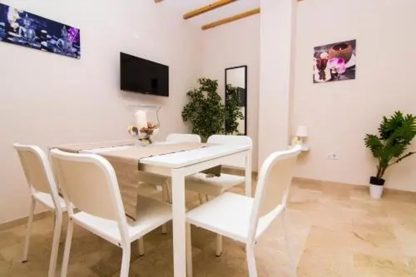 Apartamentos Centro Puerto de Santa Maria