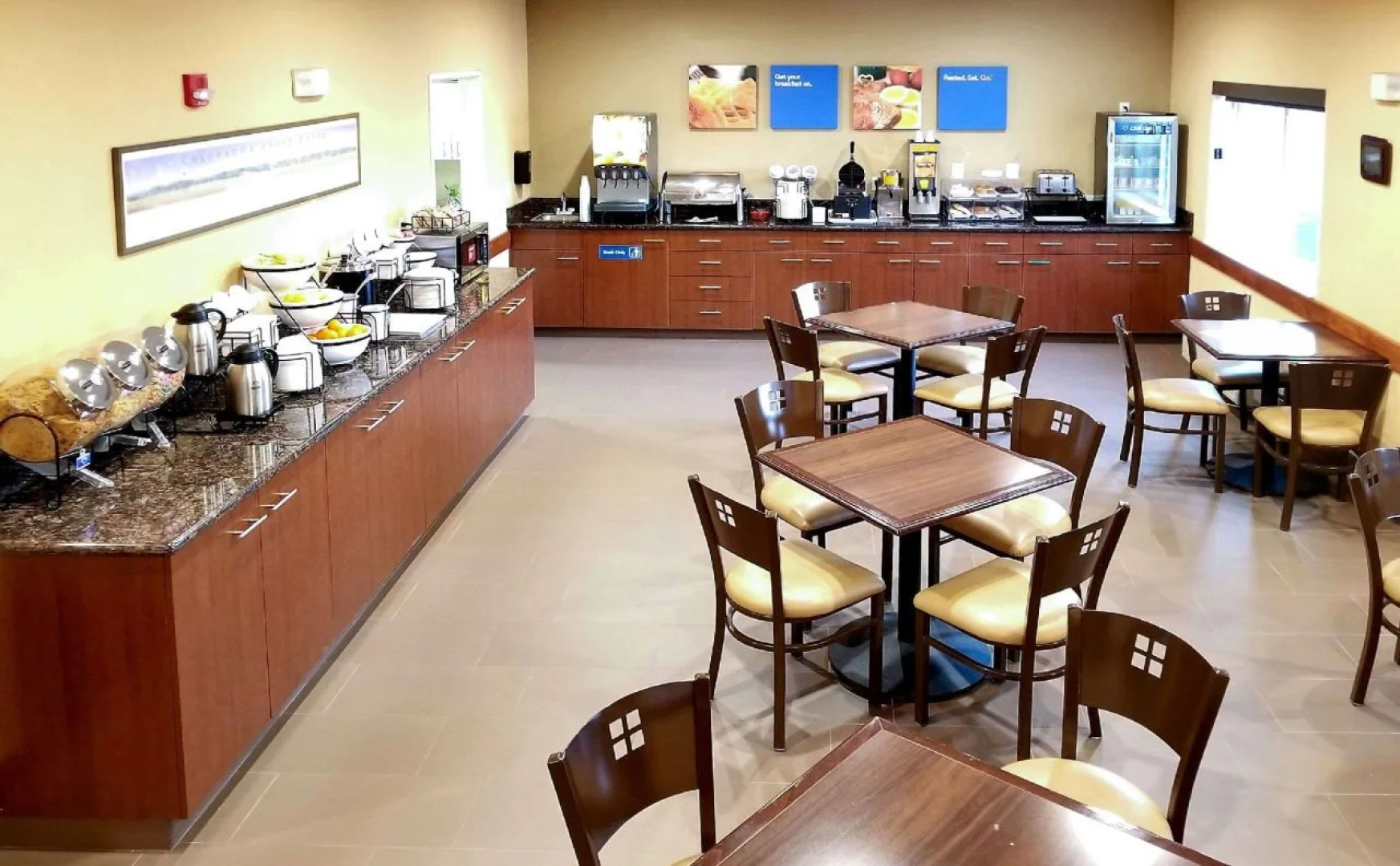 Comfort Inn Fort Collins North